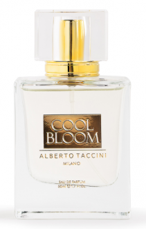Alberto Taccini Cool Bloom EDP 50 ml Kadın Parfümü kullananlar yorumlar